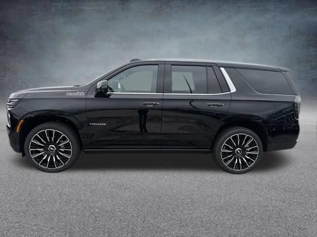 2026 Chevrolet Tahoe High Country - Photo 8