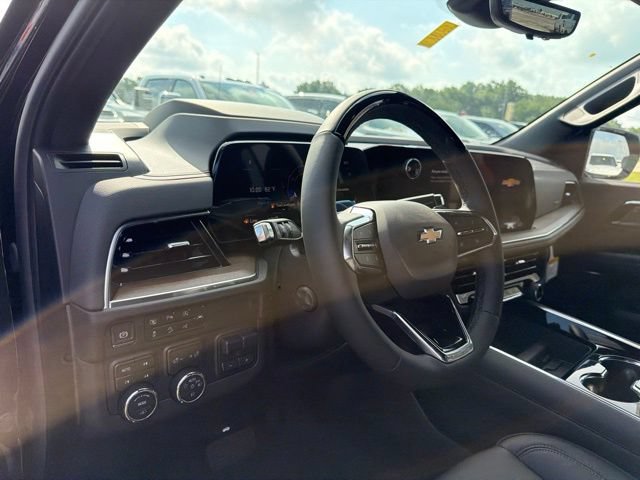 2026 Chevrolet Suburban High Country - Photo 14