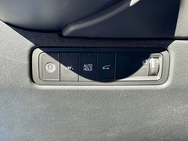 2026 Chevrolet Equinox EV RS - Photo 33