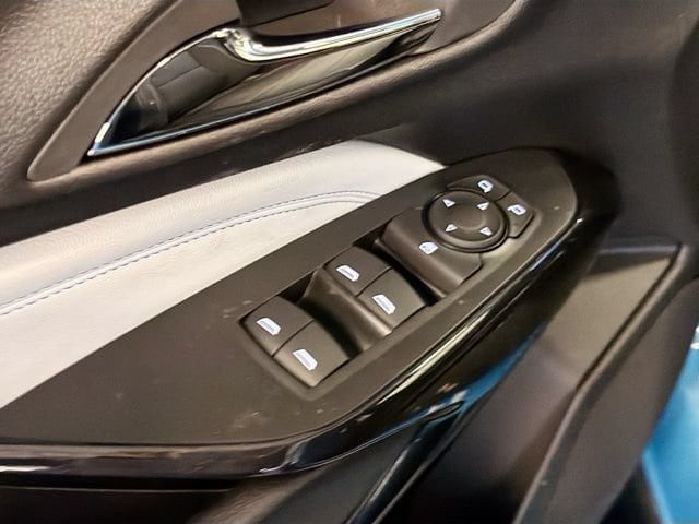 2026 Chevrolet Trax LT - Photo 23