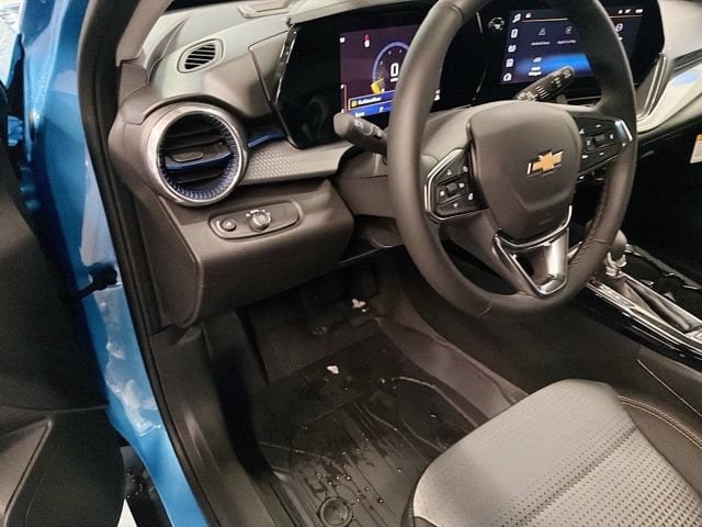 2026 Chevrolet Trax LT - Photo 26