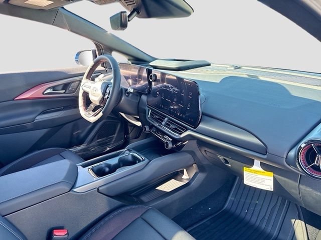 2026 Chevrolet Equinox EV RS - Photo 26