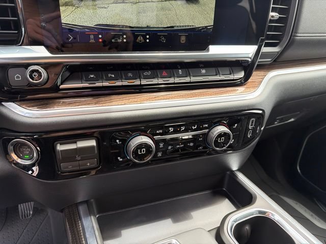 2026 Chevrolet Silverado 1500 RST - Photo 21