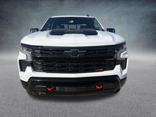 New 2026 Chevrolet Silverado 1500 LT Trail Boss Truck