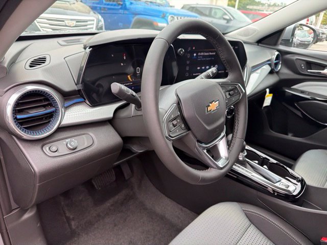 2026 Chevrolet Trax LT - Photo 17