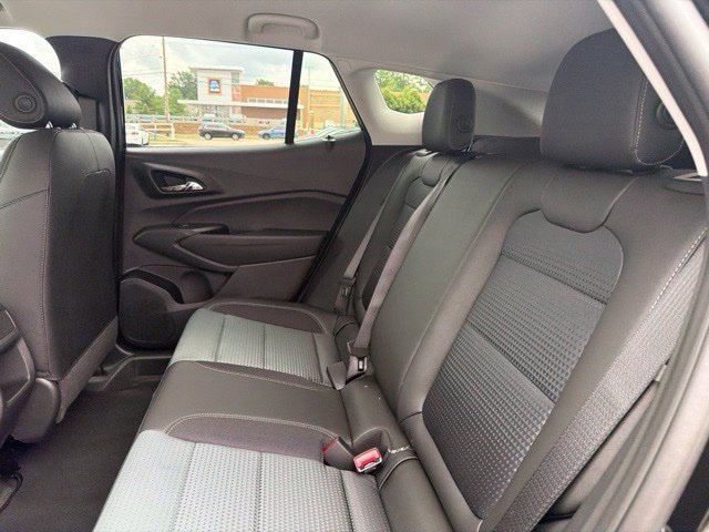 2026 Chevrolet Trax LT - Photo 20