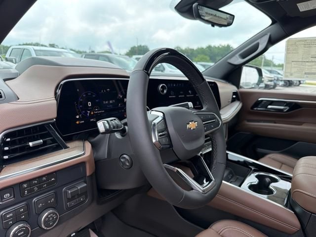 2026 Chevrolet Tahoe High Country - Photo 11