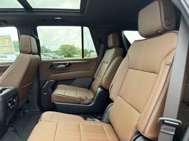 2026 Chevrolet Tahoe High Country - Photo 17