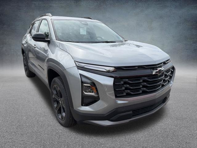 New 2027 Chevrolet Equinox LT SUV
