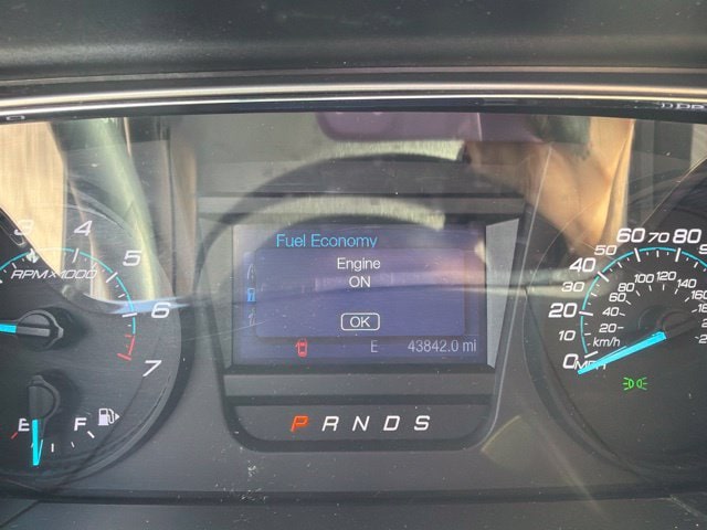 2014 Ford Taurus SEL - Photo 16