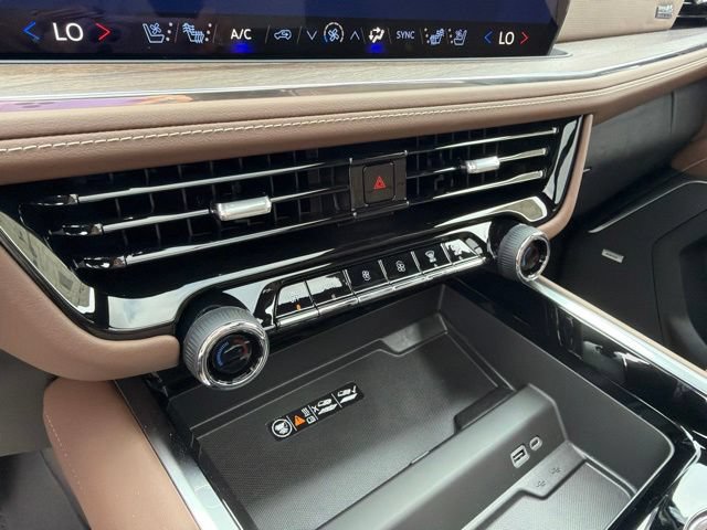 2026 Chevrolet Tahoe High Country - Photo 16