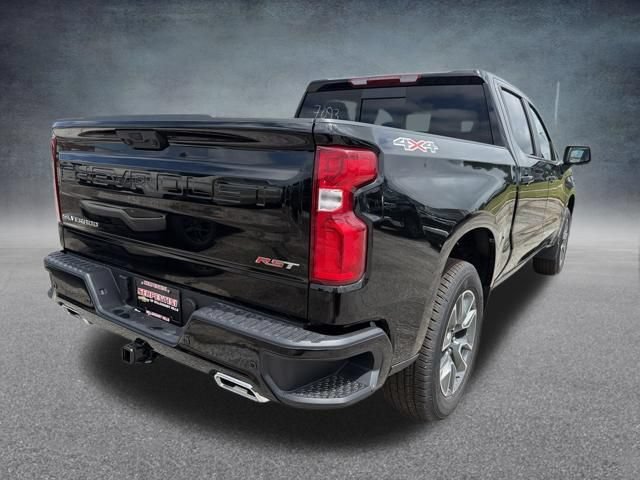 2026 Chevrolet Silverado 1500 RST - Photo 7