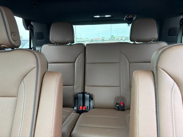 2026 Chevrolet Tahoe High Country - Photo 18