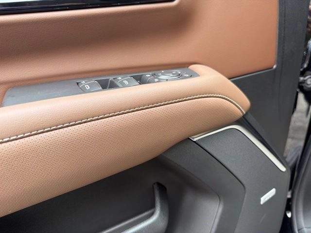 2026 Chevrolet Tahoe High Country - Photo 9