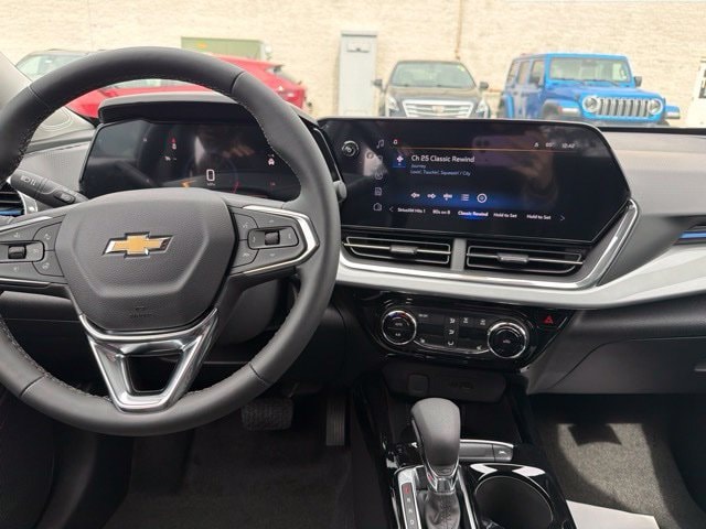 2026 Chevrolet Trax LT - Photo 20