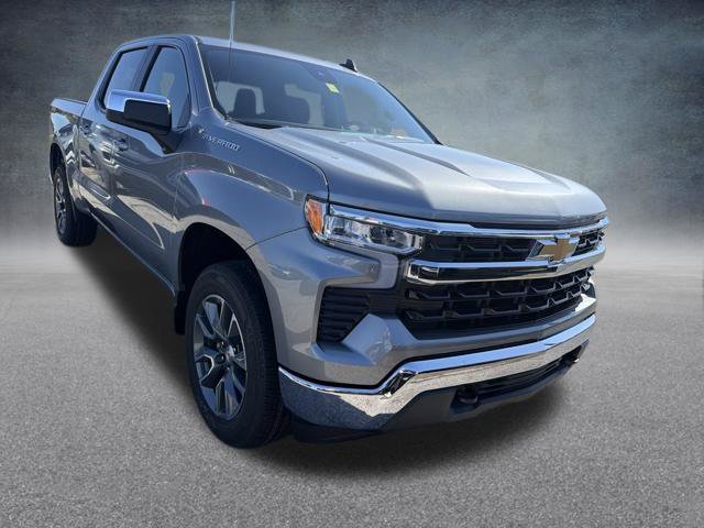 New 2026 Chevrolet Silverado 1500 LT Truck