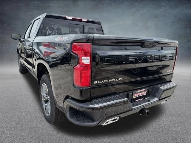 2026 Chevrolet Silverado 1500 RST - Photo 9