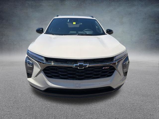 New 2026 Chevrolet Trax 2RS SUV