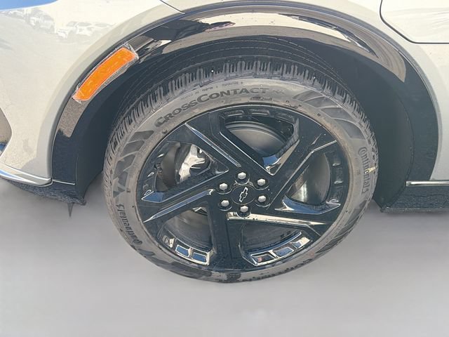 2026 Chevrolet Equinox EV RS - Photo 34