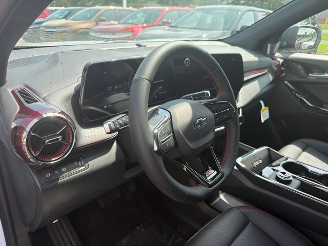 2027 Chevrolet Equinox RS - Photo 13
