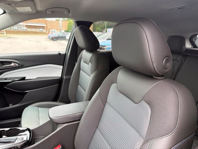 2026 Chevrolet Trax LT - Photo 16