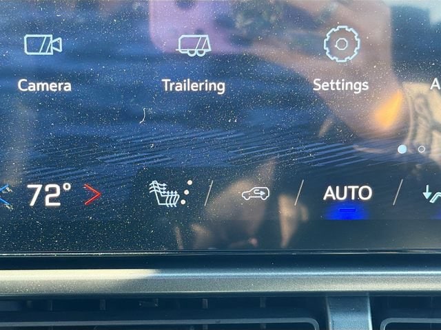 2026 Chevrolet Equinox EV RS - Photo 24