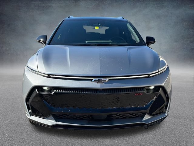 New 2026 Chevrolet Equinox EV RS SUV