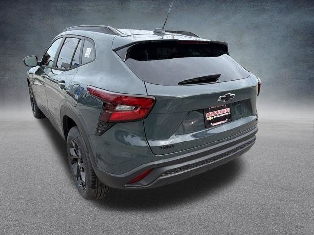 2026 Chevrolet Trax LT - Photo 9