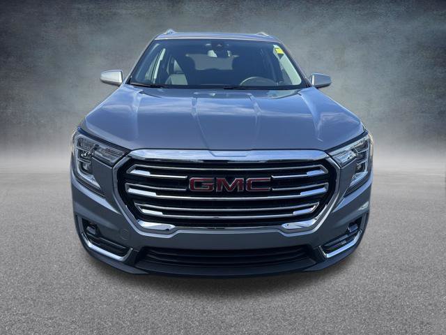 Used 2023 GMC Terrain SLT SUV