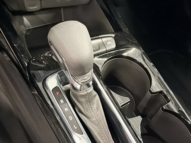 2026 Chevrolet Trax LT - Photo 25