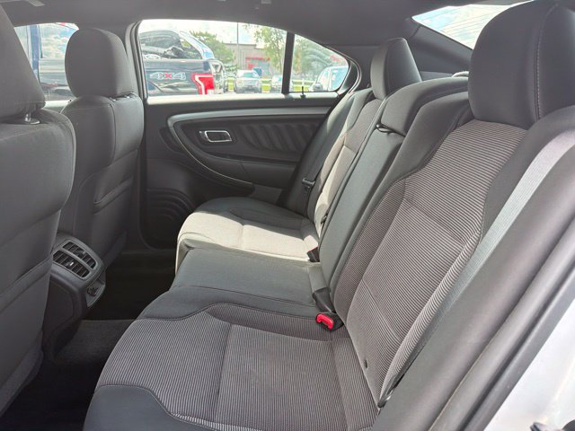 2014 Ford Taurus SEL - Photo 17