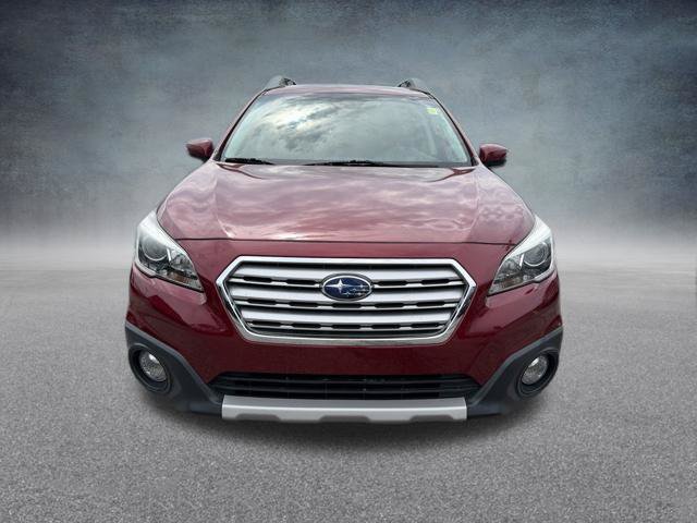Used 2016 Subaru Outback 2.5i Limited SUV