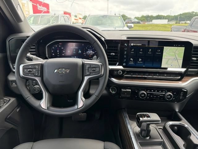 2026 Chevrolet Silverado 1500 RST - Photo 23