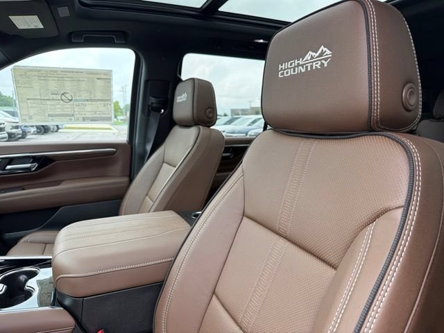 2026 Chevrolet Tahoe High Country - Photo 10