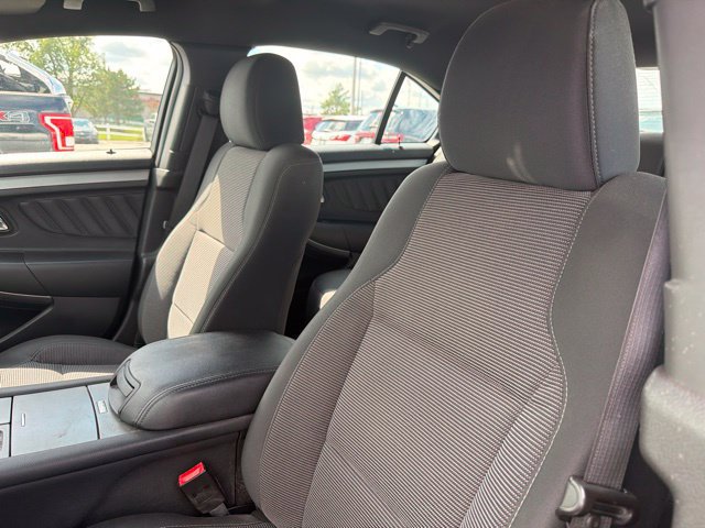 2014 Ford Taurus SEL - Photo 13