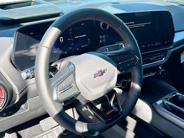 2026 Chevrolet Equinox EV RS - Photo 31