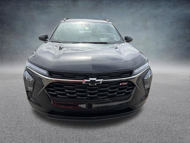 New 2026 Chevrolet Trax 2RS SUV