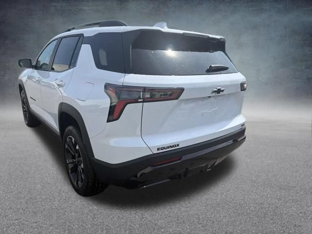 2027 Chevrolet Equinox RS - Photo 8