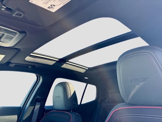 2026 Chevrolet Equinox EV RS - Photo 13