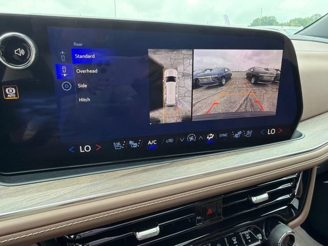 2026 Chevrolet Tahoe High Country - Photo 14