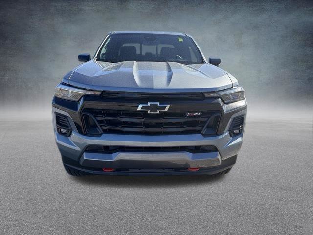 New 2026 Chevrolet Colorado Z71 Truck