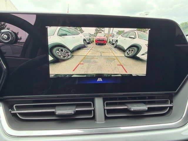 2026 Chevrolet Trax LT - Photo 17