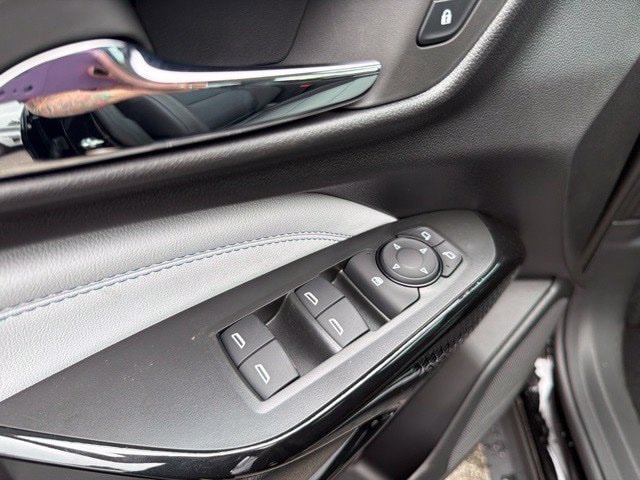 2026 Chevrolet Trax LT - Photo 9