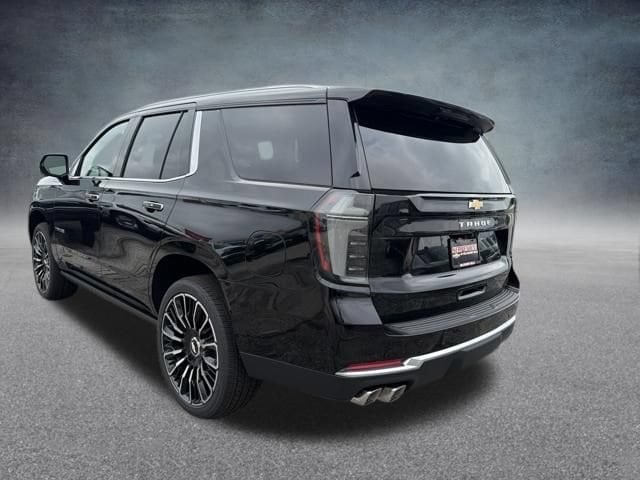2026 Chevrolet Tahoe High Country - Photo 7