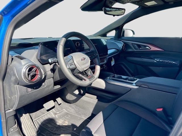 2026 Chevrolet Equinox EV RS - Photo 32