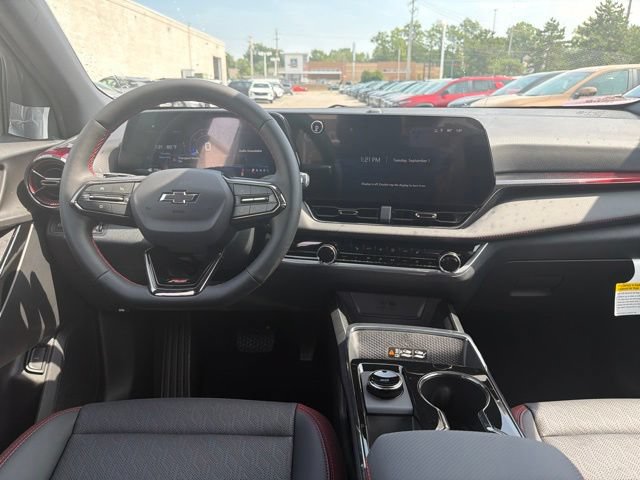 2027 Chevrolet Equinox RS - Photo 17