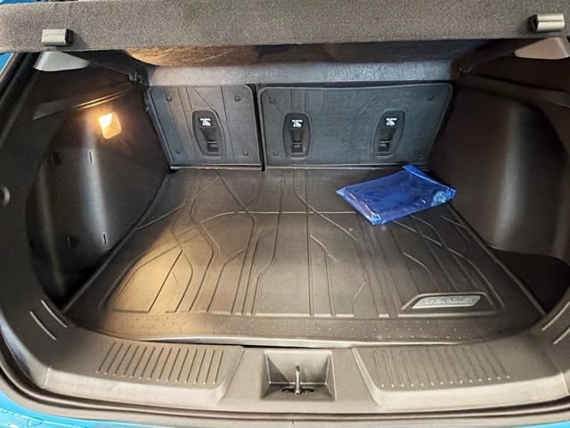 2026 Chevrolet Trax LT - Photo 27