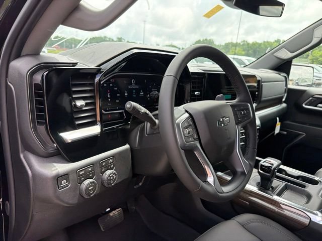 2026 Chevrolet Silverado 1500 RST - Photo 16
