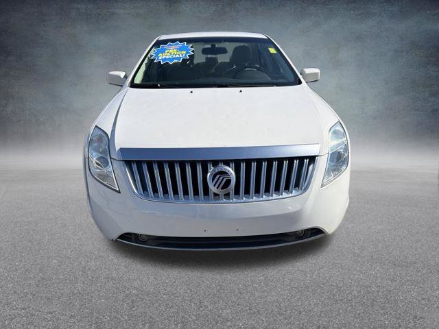 Used 2010 Mercury Milan Premier Sedan