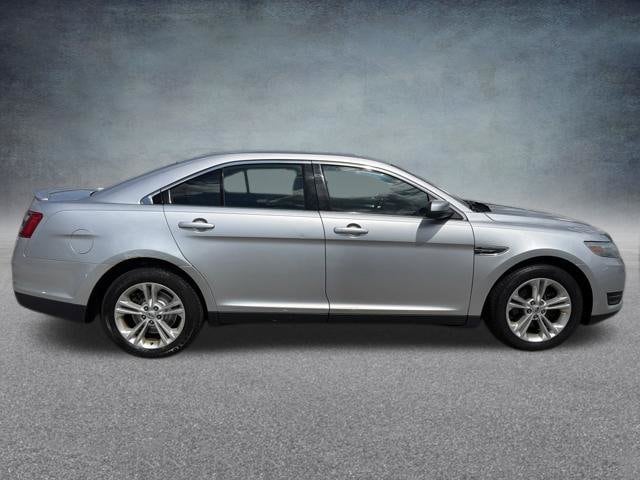 2014 Ford Taurus SEL - Photo 5